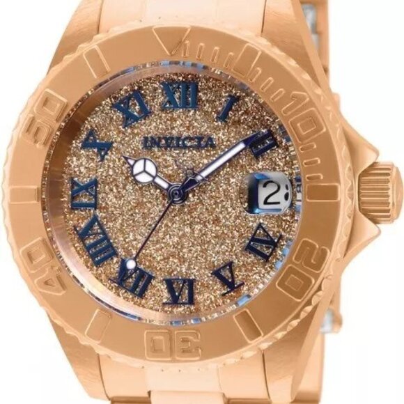 Invicta | Accessories | 595 Msrpinvicta Angel Date Quartz  display picture 2